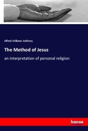 Cover von The Method of Jesus