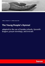 Cover von The Young People's Hymnal