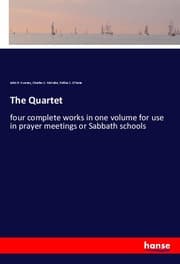 Cover von The Quartet