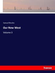 Cover von Our New West