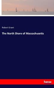 Cover von The North Shore of Massachusetts