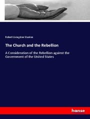 Cover von The Church and the Rebellion