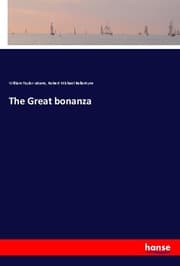 Cover von The Great bonanza