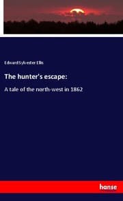 Cover von The hunter's escape: