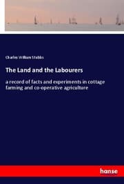 Cover von The Land and the Labourers