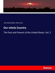 Cover von Our whole Country