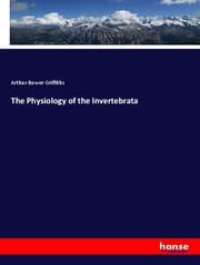 Cover von The Physiology of the Invertebrata
