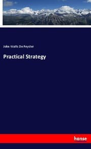 Cover von Practical Strategy