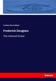 Cover von Frederick Douglass