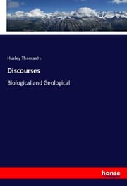 Cover von Discourses