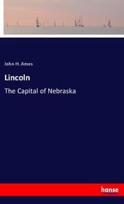 Cover von Lincoln