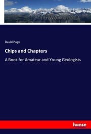 Cover von Chips and Chapters