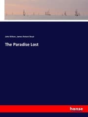 Cover von The Paradise Lost