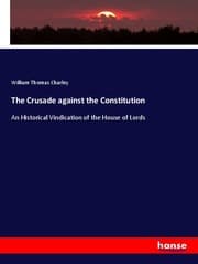 Cover von The Crusade against the Constitution