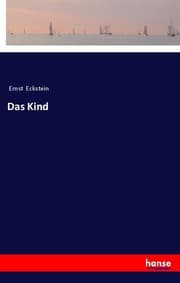 Cover von Das Kind