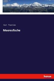 Cover von Meeresfische