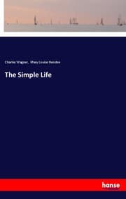 Cover von The Simple Life