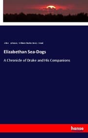 Cover von Elizabethan Sea-Dogs