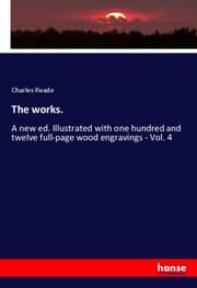 Cover von The works.