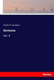 Cover von Sermons