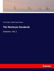 Cover von The Wesleyan Standards