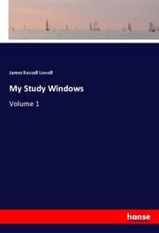 Cover von My Study Windows