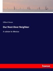 Cover von Our Next-Door Neighbor