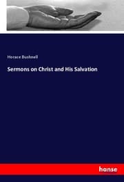 Cover von Sermons on Christ and His Salvation