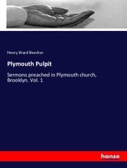 Cover von Plymouth Pulpit