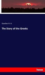 Cover von The Story of the Greeks