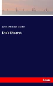Cover von Little Sheaves