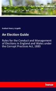 Cover von An Election Guide