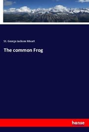 Cover von The common Frog