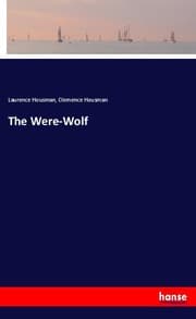 Cover von The Were-Wolf