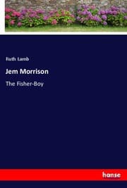 Cover von Jem Morrison