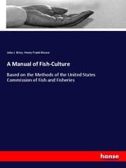 Cover von A Manual of Fish-Culture