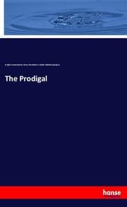 Cover von The Prodigal