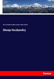 Cover von Sheep Husbandry