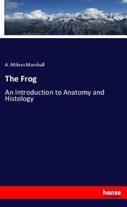 Cover von The Frog
