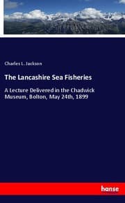 Cover von The Lancashire Sea Fisheries