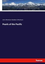Cover von Pearls of the Pacific