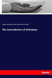 Cover von The Contradictions of Orthodoxy