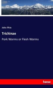 Cover von Trichinae