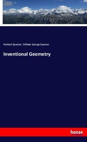 Cover von Inventional Geometry