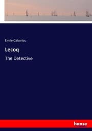 Cover von Lecoq