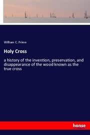 Cover von Holy Cross