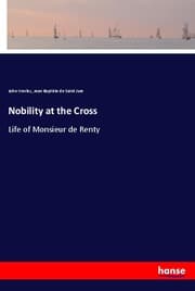 Cover von Nobility at the Cross