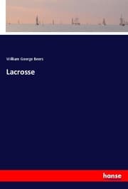 Cover von Lacrosse