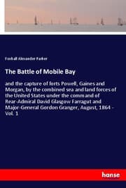 Cover von The Battle of Mobile Bay