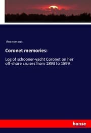 Cover von Coronet memories: